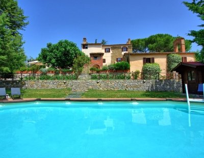 Holiday home in Umbria villa booking