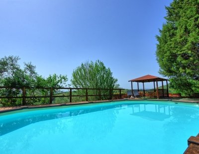Villa holidays in Perugia