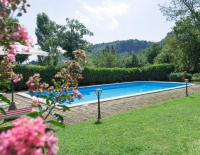 Book a villa holiday in Italy