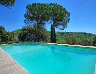 Holiday home in Tuscany villa booking
