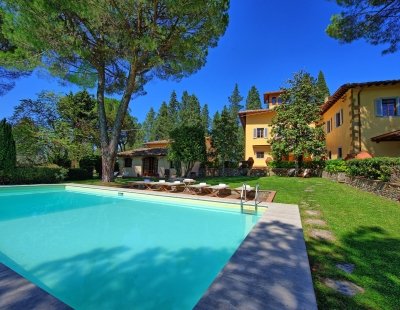 Villa in Tuscany to rent