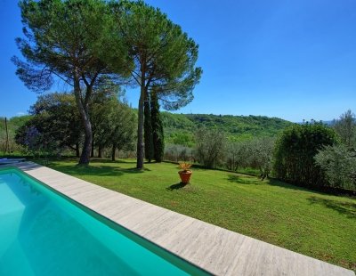 Holiday villas in Florence