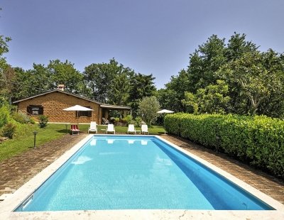 Holiday home in Orvieto villa booking