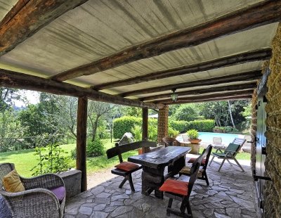 Book a villa in Italy