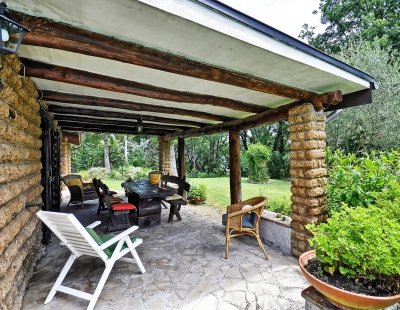 Book a villa holiday in Orvieto