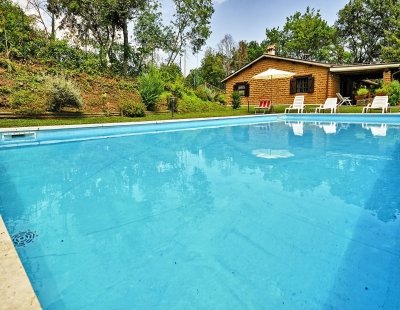 Villa rentals in Umbria