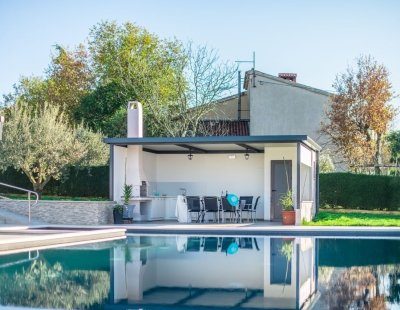Villa holidays in Croatia