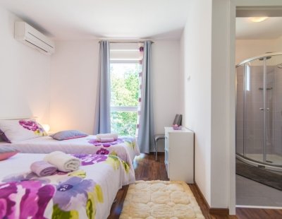 Villa rentals in Istria