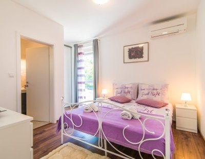 Villa rentals in Istria