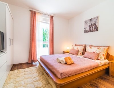 Villa rentals in Croatia