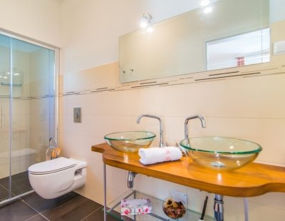 Villa holidays in Labin