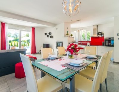 Villa in Istria to rent