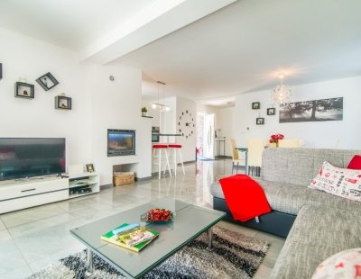 Book a villa holiday in Istria