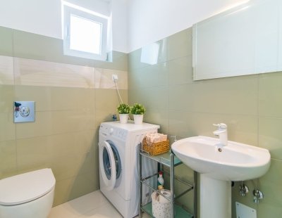 Book a villa in Labin