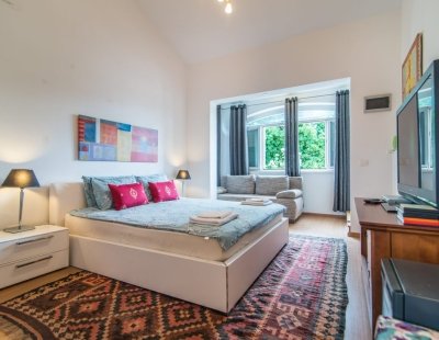 Villa holidays in Rovinj