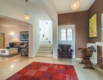 Book a villa holiday in Croatia