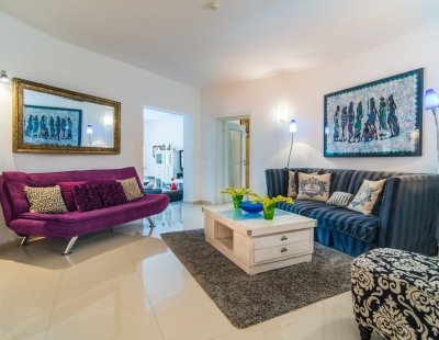 Villa holidays in Rovinj