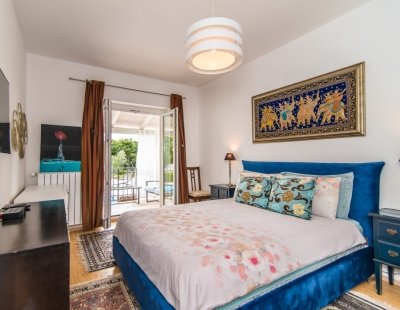 Holiday villas in Rovinj