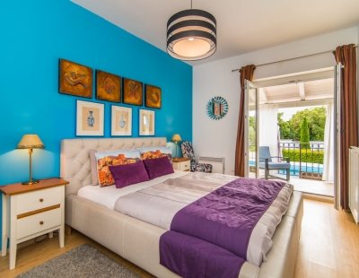 Villa rentals in Rovinj