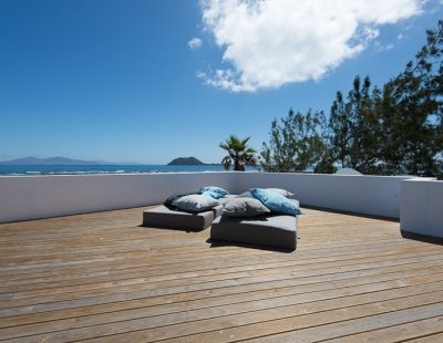 Villa holidays in Fuerteventura