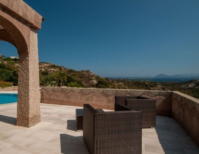 Villas in Italy
