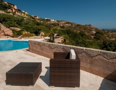 Villa rentals in Italy