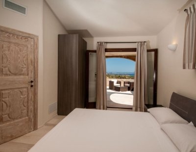 Book a villa in Sardinia