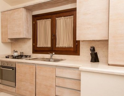 Holiday villas in Italy