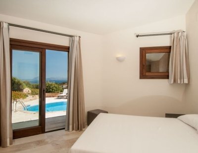 Villa holidays in Sardinia