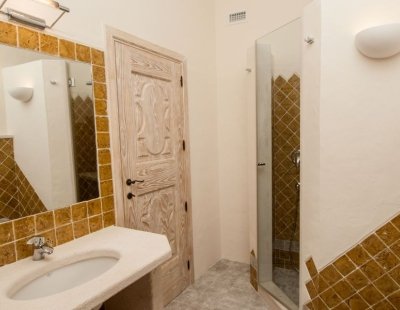 Book a villa holiday in Porto Cervo