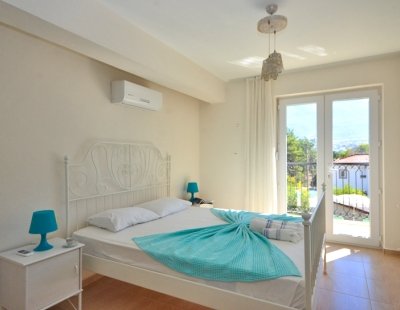 Villa in Dalaman to rent