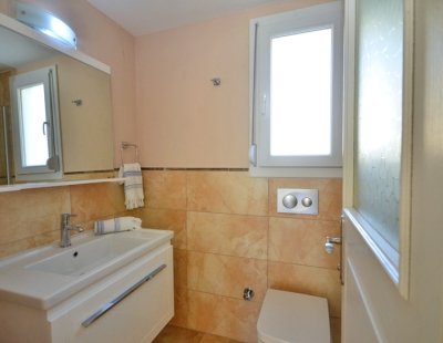 Holiday villas in Turkey