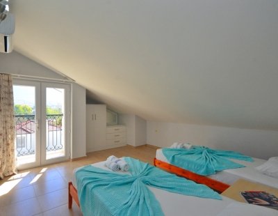 Book a villa holiday in Hisaronu