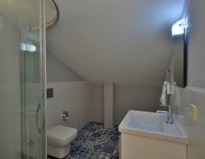 Holiday villas in Hisaronu