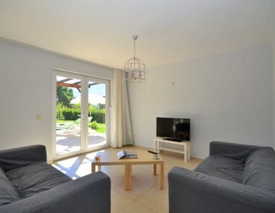 Villa holidays in Turkey