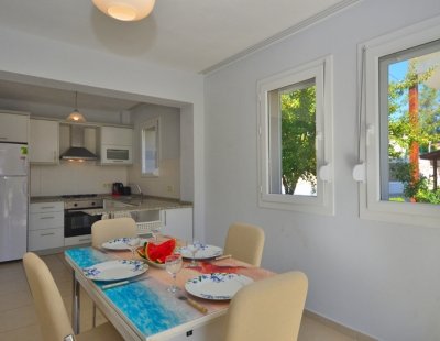 Book a villa holiday in Turkey