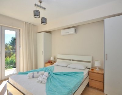 Villa holidays in Turkey