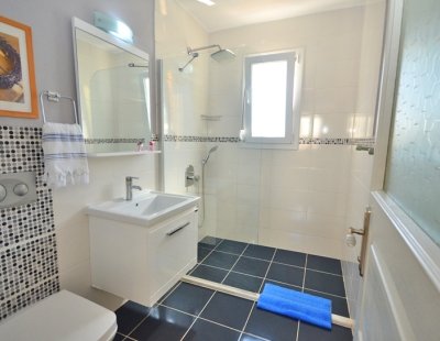 Holiday home in Turkey villa booking