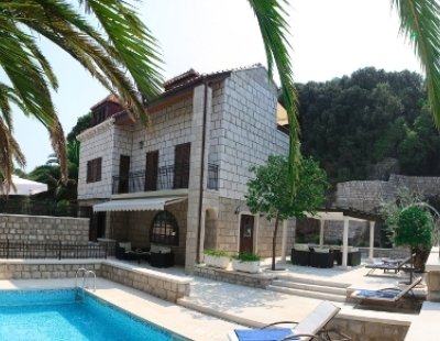 Holiday home in Dubrovnik villa booking