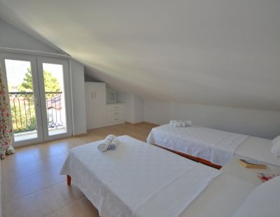 Book a villa holiday in Dalaman