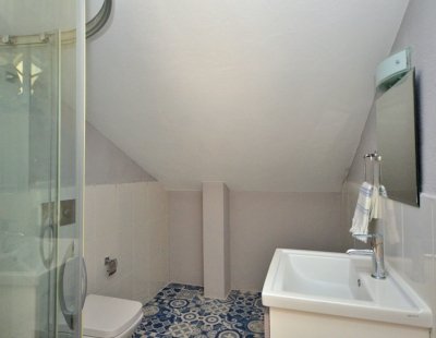 Villa rentals in Turkey