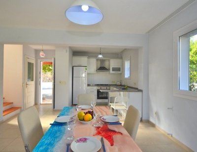 Book a villa in Dalaman