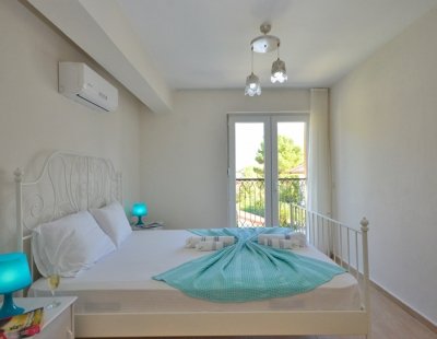 Book a villa holiday in Hisaronu