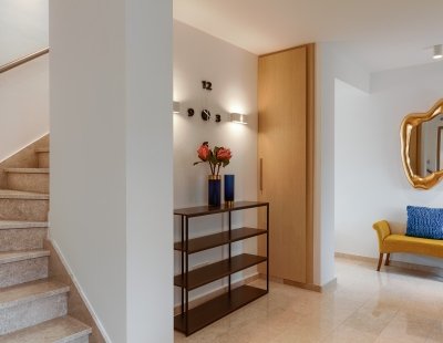 Villa in Cyprus to rent