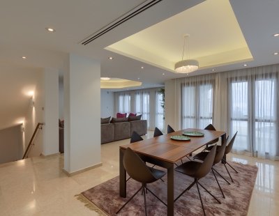 Villas in Aphrodite Hills Resort