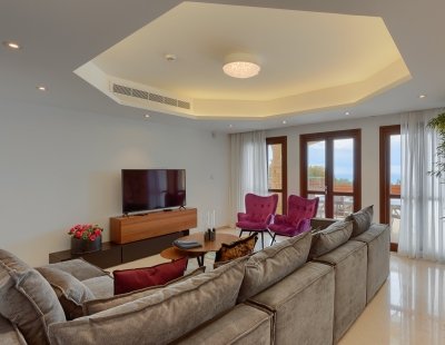 Holiday home in Cyprus villa booking