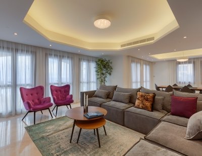 Holiday villas in Paphos