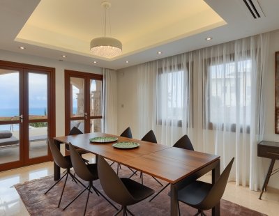 Villa rentals in Paphos
