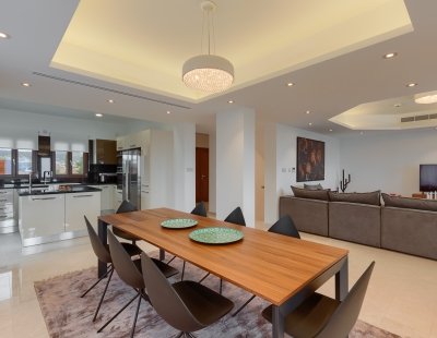 Villa holidays in Paphos