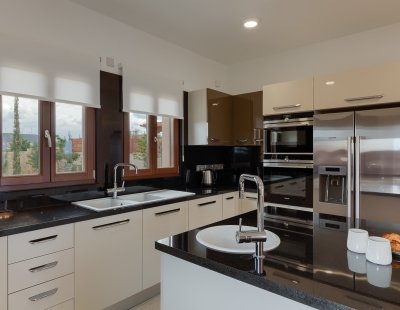 Holiday villas in Paphos
